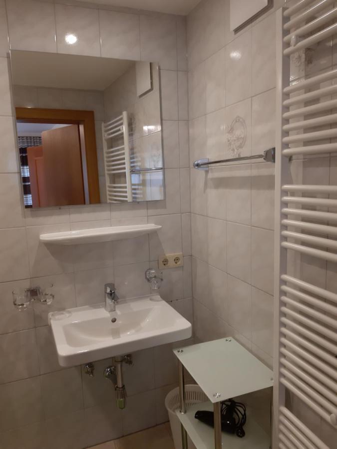 Haus Arosa Διαμέρισμα Kappl  Εξωτερικό φωτογραφία
