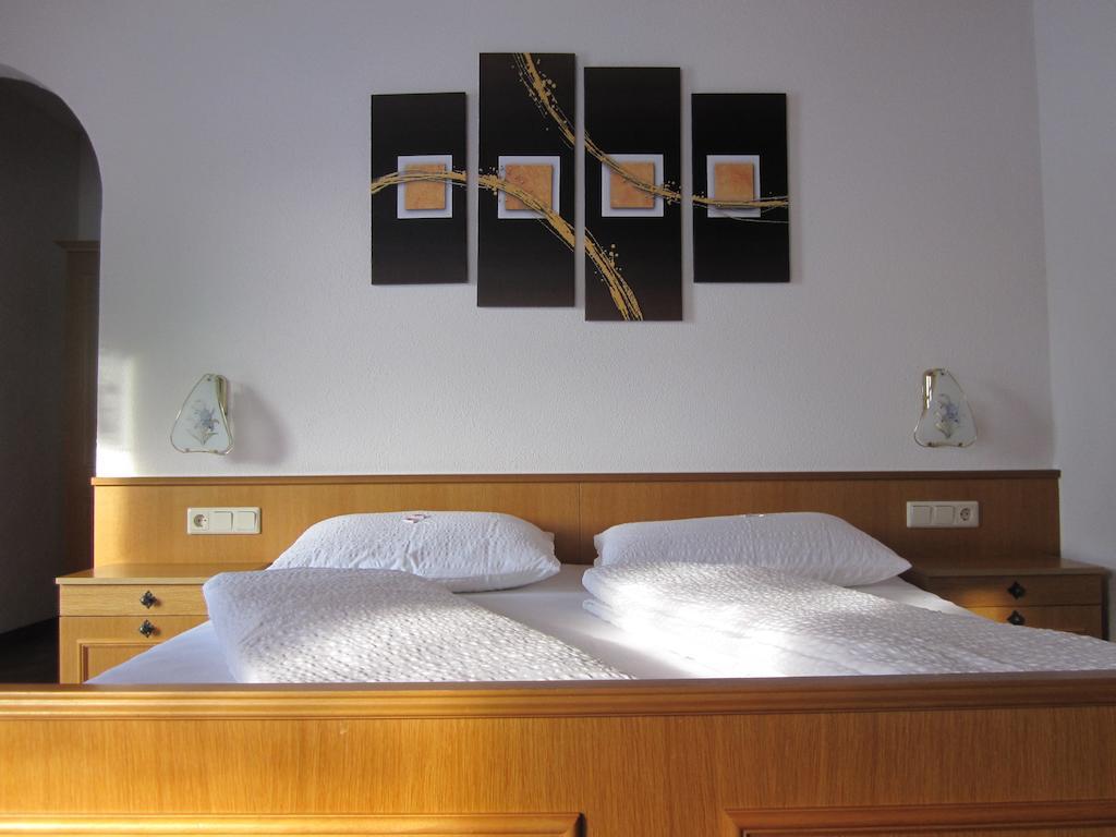 Haus Arosa Διαμέρισμα Kappl  Δωμάτιο φωτογραφία