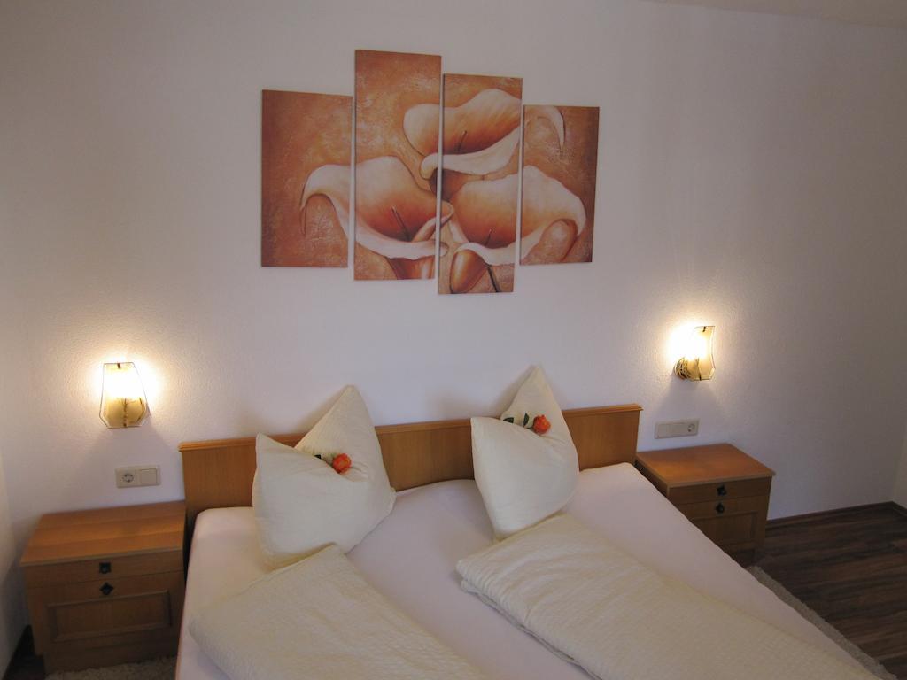 Haus Arosa Διαμέρισμα Kappl  Δωμάτιο φωτογραφία