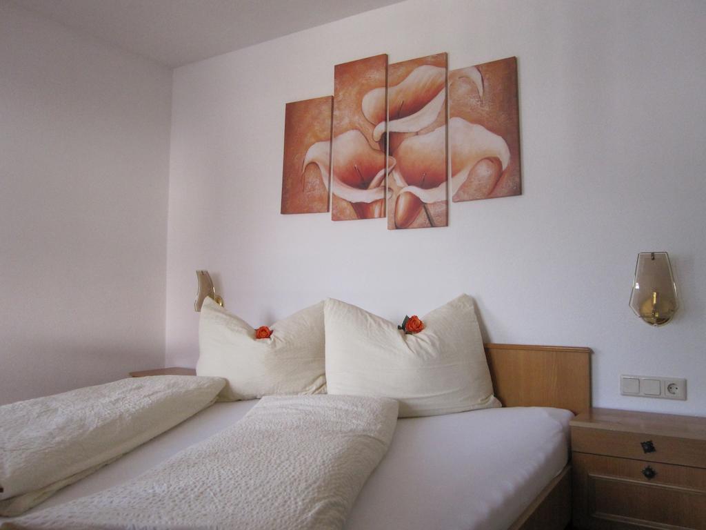 Haus Arosa Διαμέρισμα Kappl  Δωμάτιο φωτογραφία