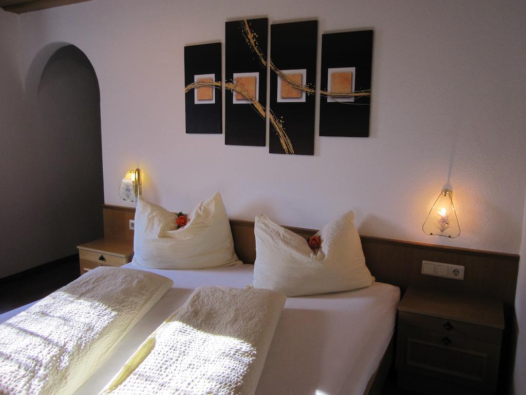Haus Arosa Διαμέρισμα Kappl  Δωμάτιο φωτογραφία