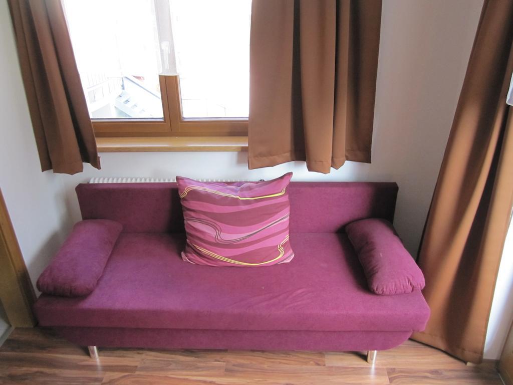 Haus Arosa Διαμέρισμα Kappl  Δωμάτιο φωτογραφία