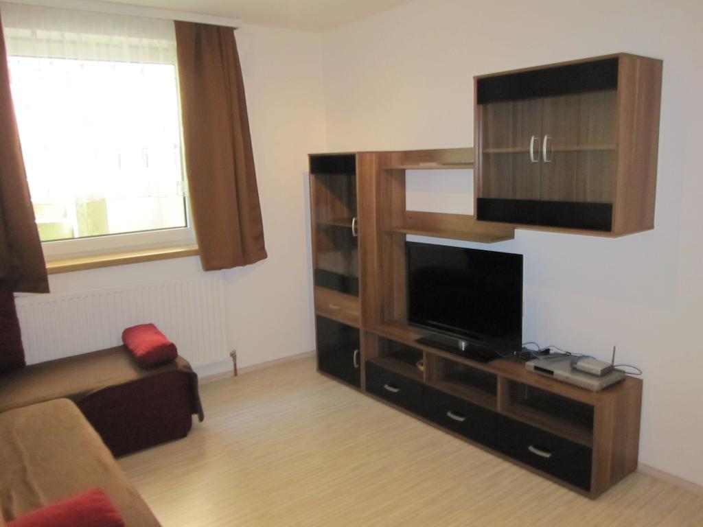Haus Arosa Διαμέρισμα Kappl  Εξωτερικό φωτογραφία