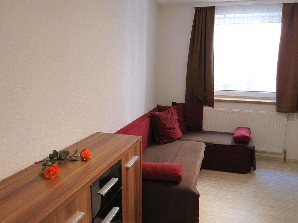 Haus Arosa Διαμέρισμα Kappl  Εξωτερικό φωτογραφία