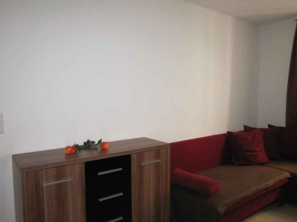 Haus Arosa Διαμέρισμα Kappl  Εξωτερικό φωτογραφία