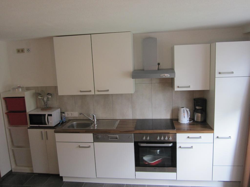 Haus Arosa Διαμέρισμα Kappl  Δωμάτιο φωτογραφία