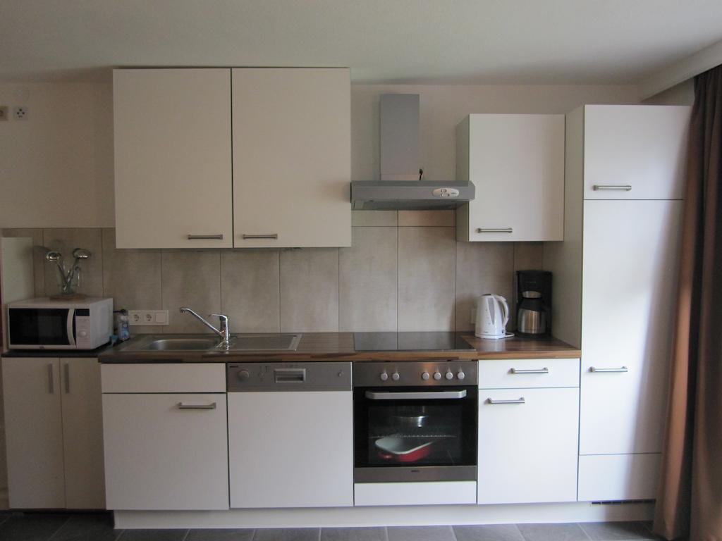 Haus Arosa Διαμέρισμα Kappl  Δωμάτιο φωτογραφία