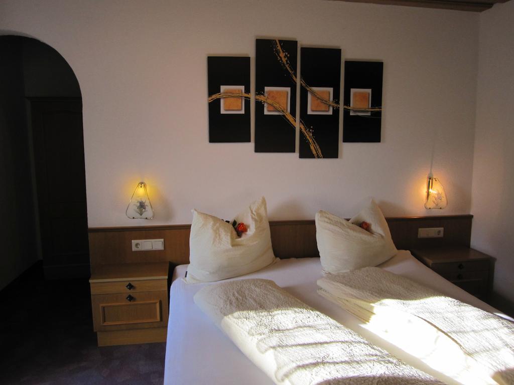 Haus Arosa Διαμέρισμα Kappl  Δωμάτιο φωτογραφία