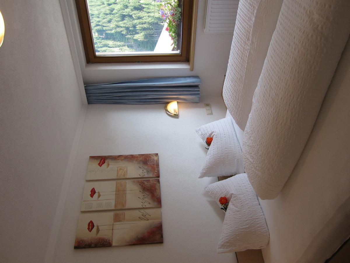 Haus Arosa Διαμέρισμα Kappl  Δωμάτιο φωτογραφία